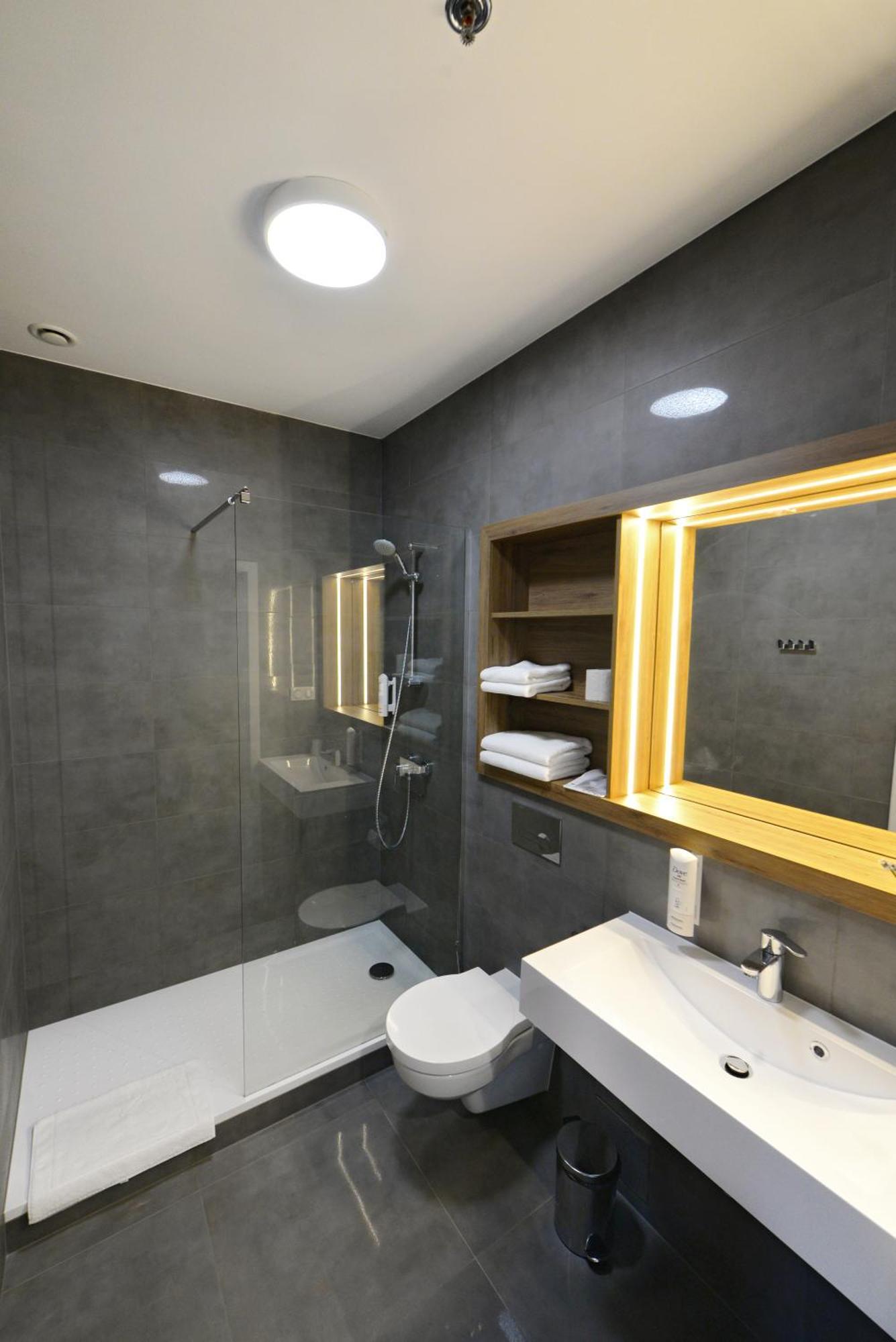 Hotel Centrum Boleslawiec  Kamer foto