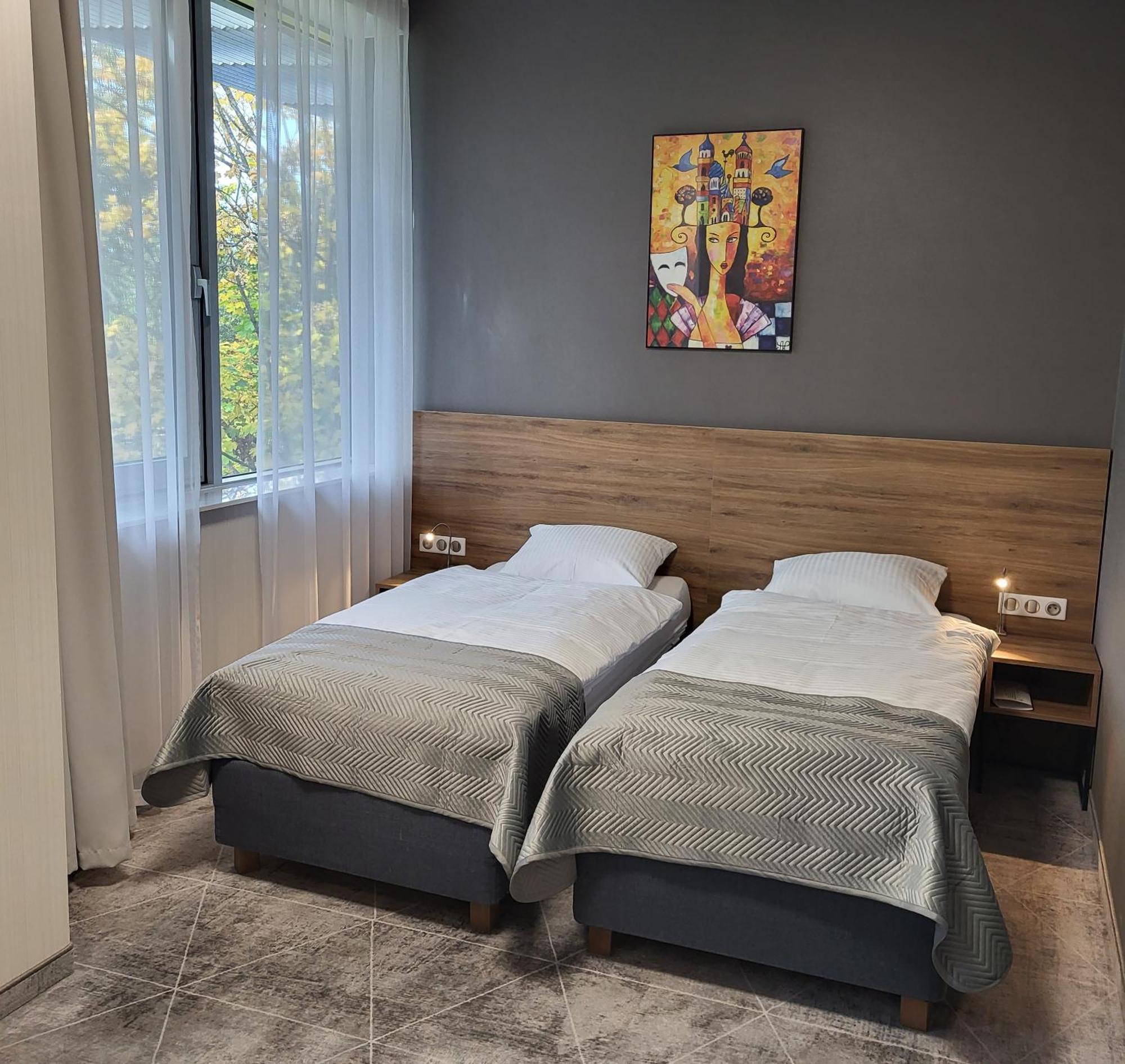 Hotel Centrum Boleslawiec  Buitenkant foto